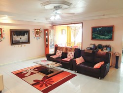Blk 497H Tampines Street 45 (Tampines), HDB 5 Rooms #164865902